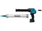 MAKITA Lijm- en kitspuit in koffer CG100DSAX 10.8V/2.0A