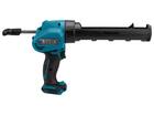 MAKITA Lijm- en kitspuit in koffer CG100DSAX 10.8V/2.0A