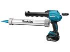 MAKITA Lijm- en kitspuit in koffer DCG180RTX 18V/5.0AH