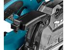 MAKITA Metaal cirkelzaag 136MM body in Mbox DCS552ZJ 18V