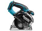 MAKITA Metaal cirkelzaag 136MM body in Mbox DCS552ZJ 18V