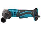 MAKITA Haakse boormachine body in Mbox DDA350ZJ 18V