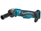 MAKITA Haakse boormachine body in Mbox DDA350ZJ 18V