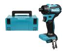 Makita Boor-/schroefmachine body in Mbox DDF083ZJ 18V
