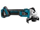 MAKITA Haakse slijpmachine 125MM in Mbox DGA506ZJ 18V
