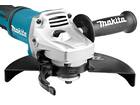 MAKITA Haakse slijpmachine 125MM body in Mbox DGA901ZKU1 2X18V