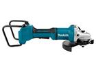MAKITA Haakse slijpmachine 125MM body in Mbox DGA901ZKU1 2X18V