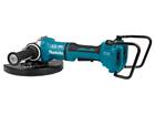 MAKITA Haakse slijpmachine 125MM body in Mbox DGA901ZKU1 2X18V