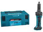 MAKITA Rechte slijpermachine body in Mbox DGD800ZJ 18V