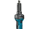 MAKITA Rechte slijpermachine body in Mbox DGD800ZJ 18V