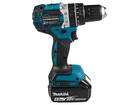 MAKITA Klopboor-/schroefmachine in Mbox DHP484RTJ 18V