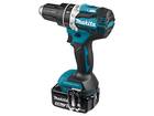 MAKITA Klopboor-/schroefmachine in Mbox DHP484RTJ 18V