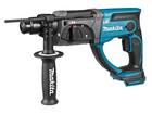 MAKITA Combihamermachine body in Mbox DHR202ZJ 18V