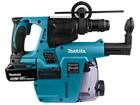 MAKITA Combihamermachine in Mbox DHR243RTJW 18V/5.0AH