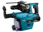 MAKITA Combihamermachine in Mbox DHR243RTJW 18V/5.0AH