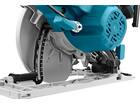 MAKITA Cirkelzaagmachine 165MM body in Mbox DHS680ZJ 18V