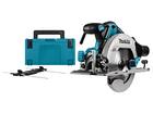 MAKITA Cirkelzaagmachine 165MM body in Mbox DHS680ZJ 18V