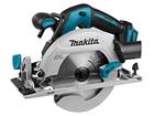 MAKITA Cirkelzaagmachine 165MM body in Mbox DHS680ZJ 18V