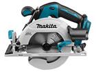 MAKITA Cirkelzaagmachine 165MM body in Mbox DHS680ZJ 18V