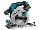 MAKITA Cirkelzaagmachine 165MM body in Mbox DHS680ZJ 18V