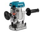 Makita Boven- en kantenfreesmachine body in Mbox DRT50ZJX2 18V