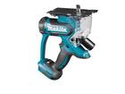 MAKITA Gipszaagmachine body in Mbox DSD180ZJ 18V