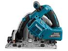 Makita invalcirkelzaag body in Mbox DSP600ZJ 165MM 2X18V