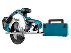 MAKITA Cirkelzaagmachine 136MM body in Mbox DSS501ZJ 18V