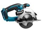 MAKITA Cirkelzaagmachine 136MM body in Mbox DSS501ZJ 18V