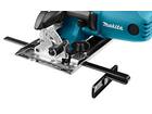 MAKITA Cirkelzaagmachine 136MM body in Mbox DSS501ZJ 18V