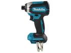 MAKITA Slagschroevendraaiermachine body in Mbox DTD153ZJ 18V