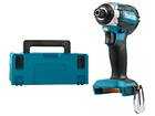 MAKITA Slagschroevendraaiermachine body in Mbox DTD153ZJ 18V