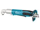 MAKITA Haakse slagschroevendraaier body in Mbox DTL061ZJ 18V