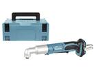MAKITA Haakse slagschroevendraaier body in Mbox DTL061ZJ 18V