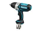 MAKITA Slagmoersleutelmachine body in Mbox DTW450ZJ 18V
