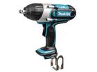 MAKITA Slagmoersleutelmachine body in Mbox DTW450ZJ 18V