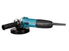 MAKITA Haakse slijpmachine 125MM in koffer GA5030RSP2 230V/720W
