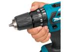 MAKITA Klopboor-/schroefmachine body in Mbox HP332DSAJ 10.8V/2.0A