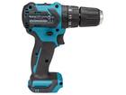 MAKITA Klopboor-/schroefmachine body in Mbox HP332DSAJ 10.8V/2.0A