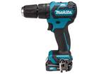 MAKITA Klopboor-/schroefmachine body in Mbox HP332DSAJ 10.8V/2.0A