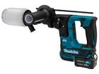 MAKITA Boorhamermachine in Mbox HR166DSMJ 10.8V/4.0A