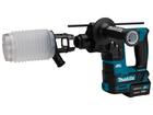 MAKITA Boorhamermachine in Mbox HR166DSMJ 10.8V/4.0A