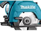MAKITA Cirkelzaagmachine 85MM body in Mbox HS301DZJ 10.8V