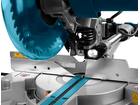 MAKITA Radiaal afkortzaagmachine 216MM in doos LS0815FLN 230V/1400W