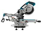 MAKITA Radiaal afkortzaagmachine 216MM in doos LS0815FLN 230V/1400W