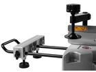 MAKITA Radiaal afkortzaagmachine 216MM in doos LS0815FLN 230V/1400W