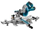 MAKITA Radiaal afkortzaagmachine 216MM in doos LS0815FLN 230V/1400W