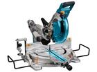 MAKITA Radiaal afkortzaagmachine 260MM in doos LS1019L 230V/1510W