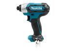 MAKITA Slagschroevendraaier body in Mbox TD110DZJ 10.8V