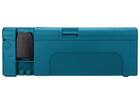 MAKITA Haakse slagmoersleutelmachine body in Mb TL065DZJ 10.8V